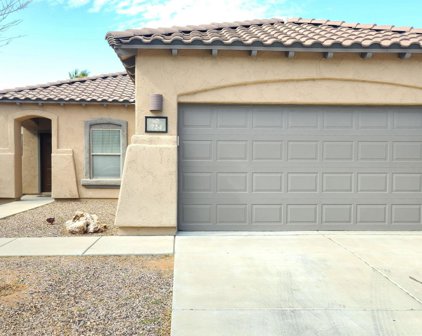 724 W Via De Gala, Sahuarita