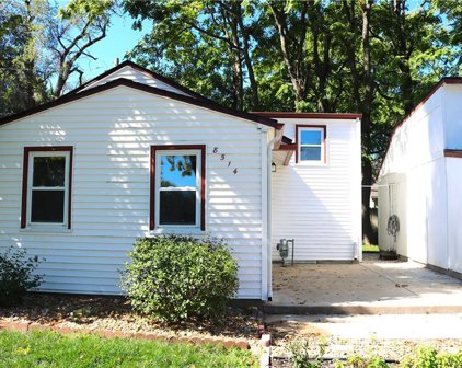 8514 Benson Street, Overland Park