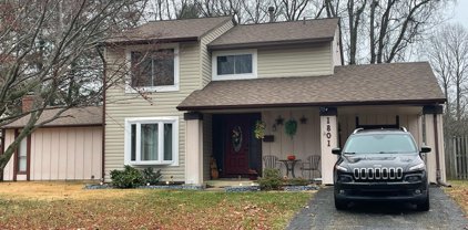 1801 Packer Ct, Bowie