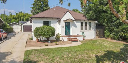821 E Rio Grande Street, Pasadena