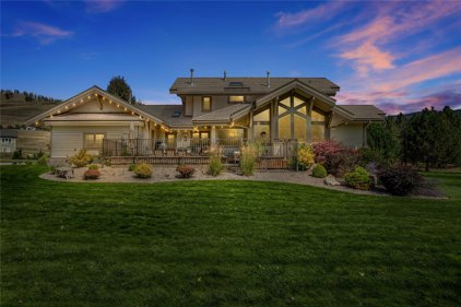 609 Castle Pines Drive, Missoula