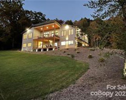 210 Bridgeman  Drive, Asheville