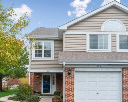 350 W Happfield Drive, Arlington Heights
