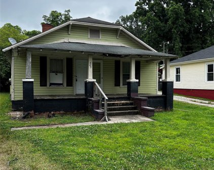 805 Margate  Avenue, Kannapolis