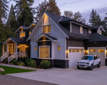 9497 Byrnes Road, Maple Ridge