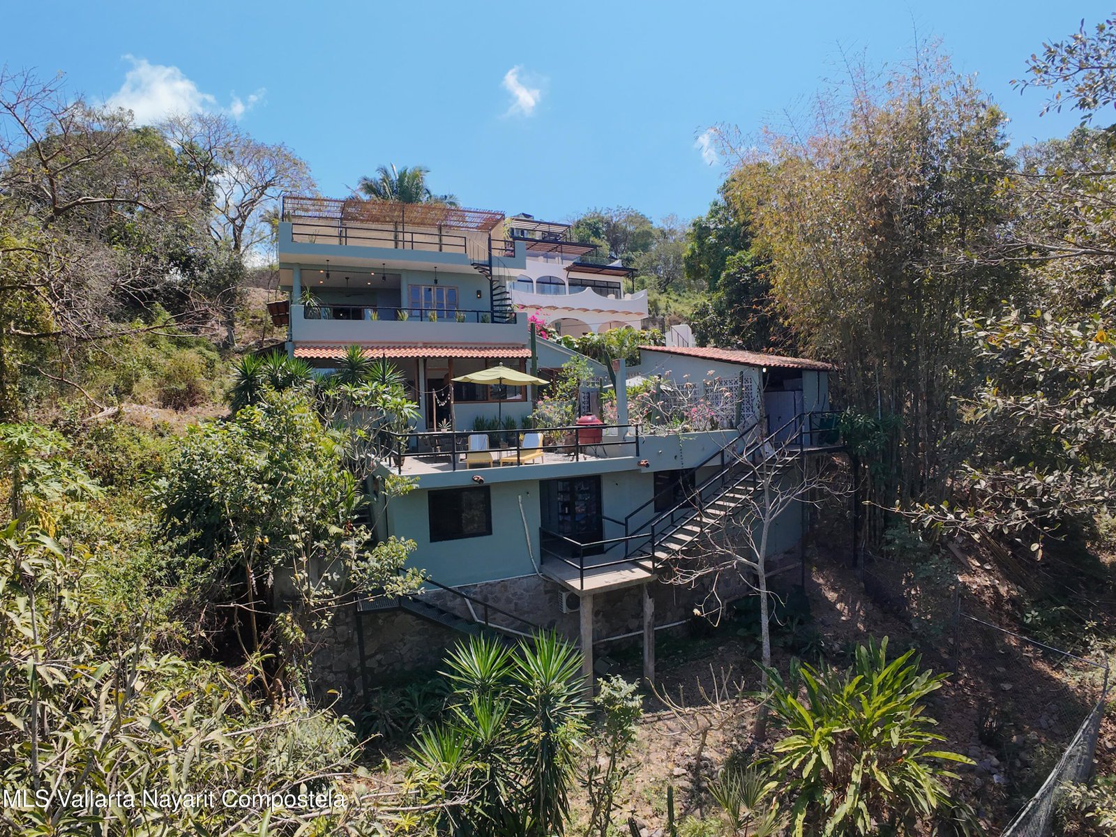 1 Cam. 349 a las Minitas, Riviera Nayarit, NAYARIT N/A — Lo de Marcos