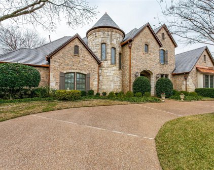 5606 Normandy  Drive, Colleyville