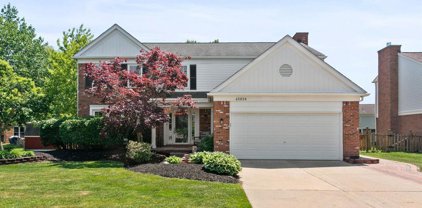 45659 HANFORD, Canton Twp