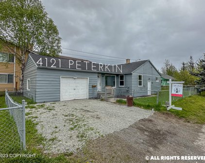 4121 Peterkin Avenue, Anchorage