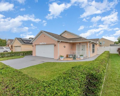 2205 Jessa Drive, Kissimmee