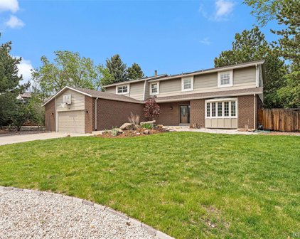 217 S Deframe Way, Golden