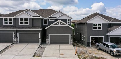 12360 S Prairie Creek Road, Olathe