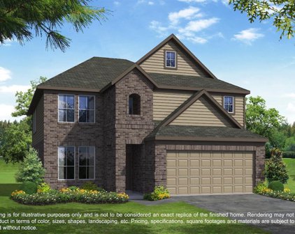 27118 Peaceful Cove Drive, Katy