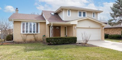 2403 S Cedar Glen Drive, Arlington Heights