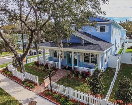 1006 Main Street, Safety Harbor