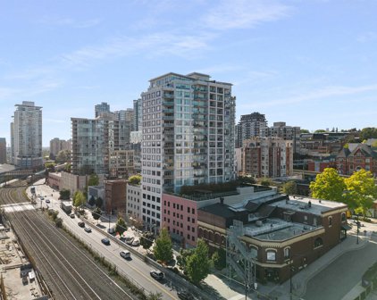 668 Columbia Street Unit 402, New Westminster