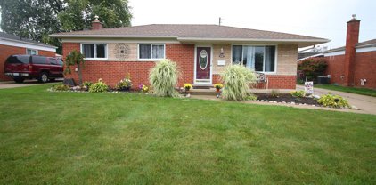 33087 BROWNLEA, Sterling Heights