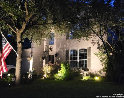 8535 Feather Trail, Helotes