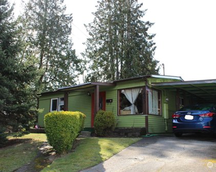 603 Harrington Avenue NE, Renton