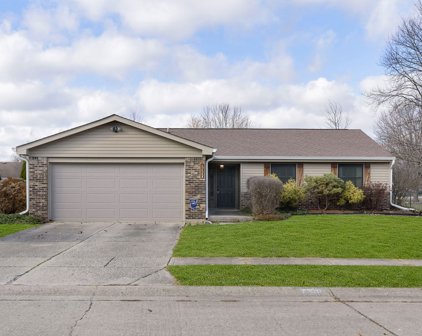 7350 Railhead Court, Indianapolis