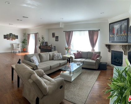 12645 Oxnard Street Unit 11, North Hollywood