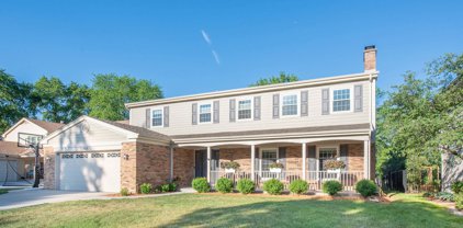 1535 N Douglas Avenue, Arlington Heights