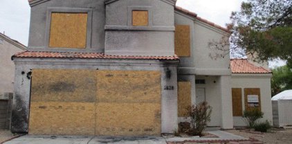 3528 Oberon Lane, North Las Vegas
