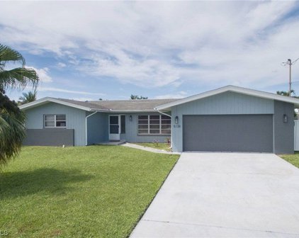 5138 Santa Rosa Court, Cape Coral