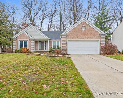 4690 Woodcreek Drive SE, Kentwood