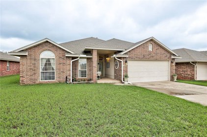1616 Jordan Drive, Moore