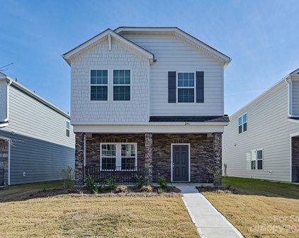 246 Cedar Knoll  Circle, Pineville