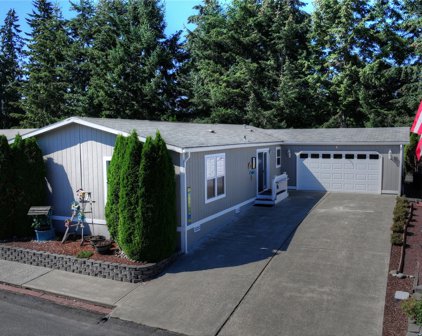 15406 122nd Avenue Ct E Unit #8, Puyallup