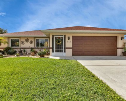 26049 Olla Court, Punta Gorda