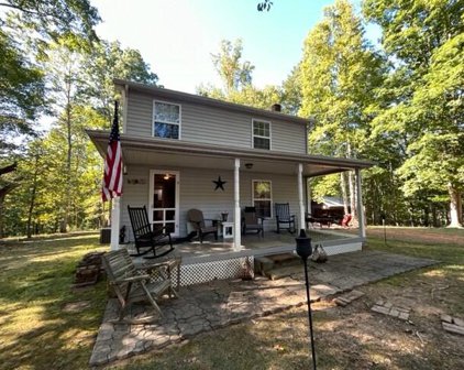 7775 Brights  Rd, Pittsville