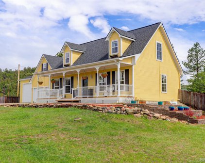 27886 Hi View Road, Evergreen