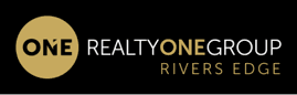 Realty One Group Rivers Edge Logo