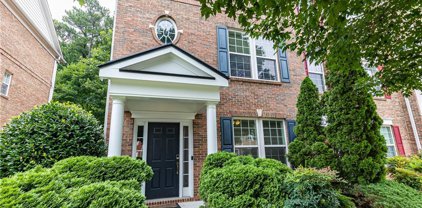 3322 Chastain Gardens Nw Drive, Kennesaw
