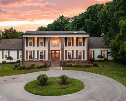 2490 Ky-393, La Grange