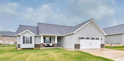624 Trestle  Way, Troy