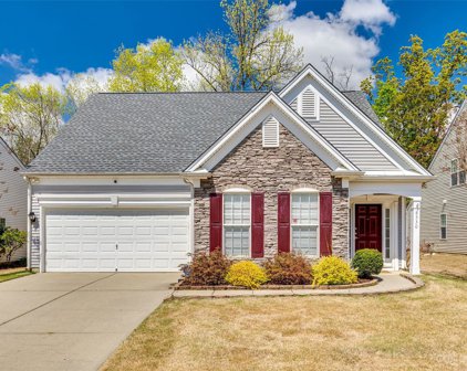 8530 Heron Glen  Drive, Charlotte
