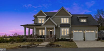 10312 Bristersburg Rd, Catlett