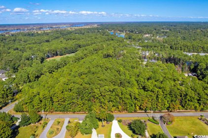 LOT 1-C Brace Dr., Pawleys Island