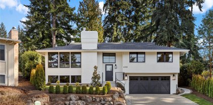 6358 121st Avenue SE, Bellevue