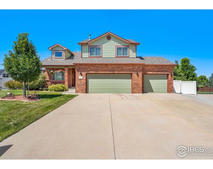 4317 29th St Rd, Greeley