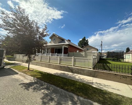 1813 Grand Avenue, Butte