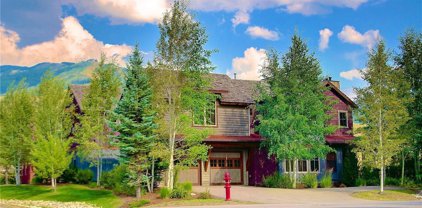 1301 Turning Leaf Court Unit Deed G, Steamboat Springs