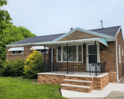301 Shanley  Street, Cheektowaga-143089