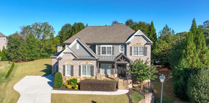 2096 Skybrooke Lane, Hoschton