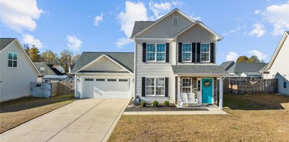 1208 Screech Owl Drive, Hope Mills