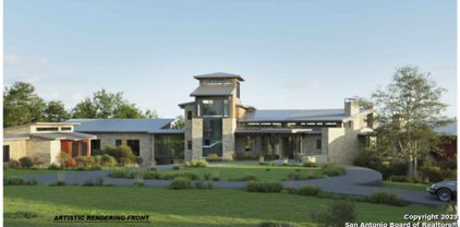 45 Mayacama Ridge, Boerne